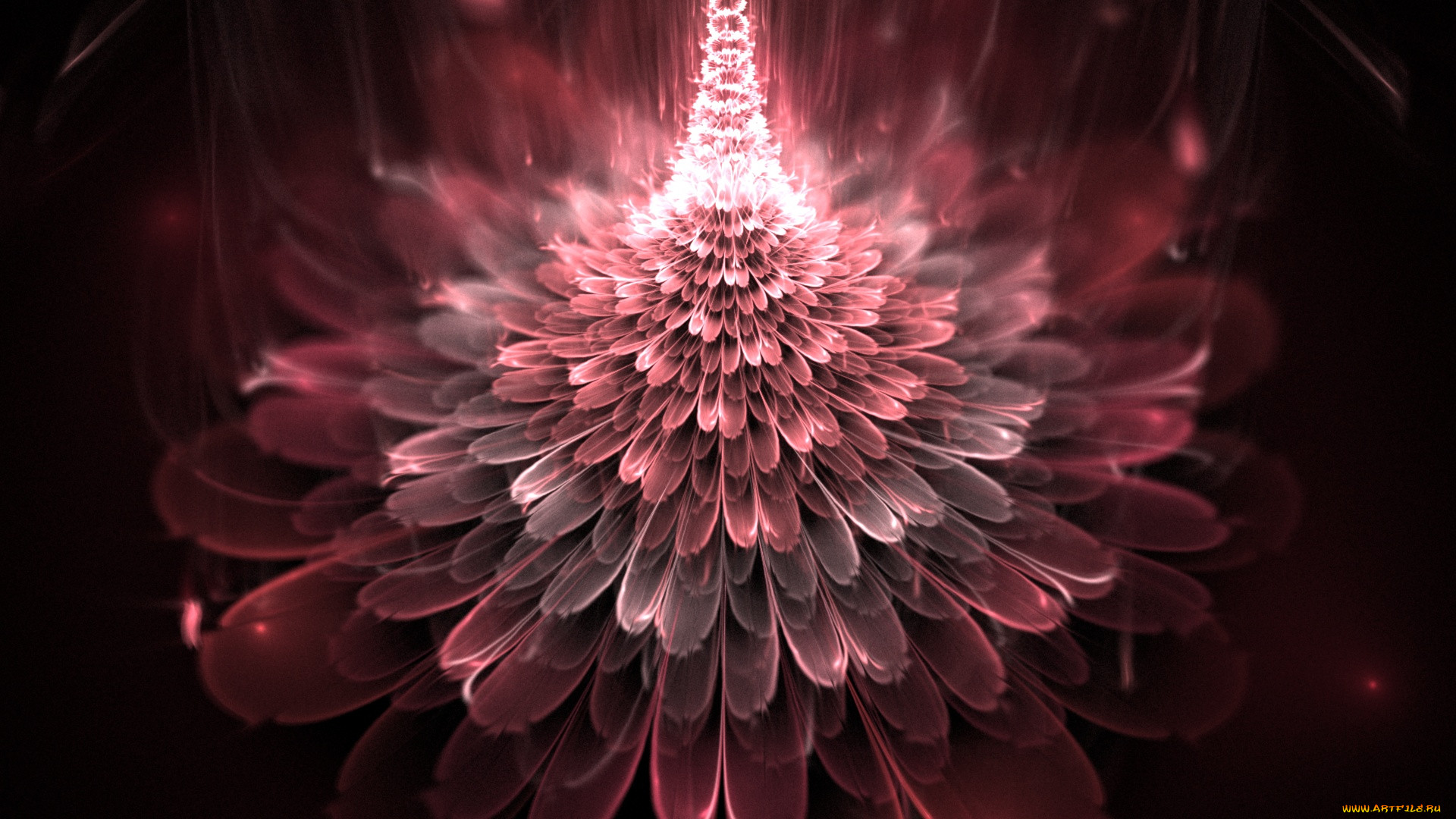 3, , fractal, , , , , 